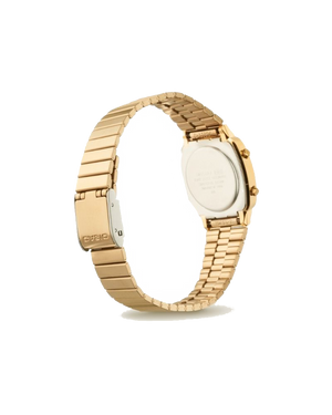 Casio Digital All Gold Women