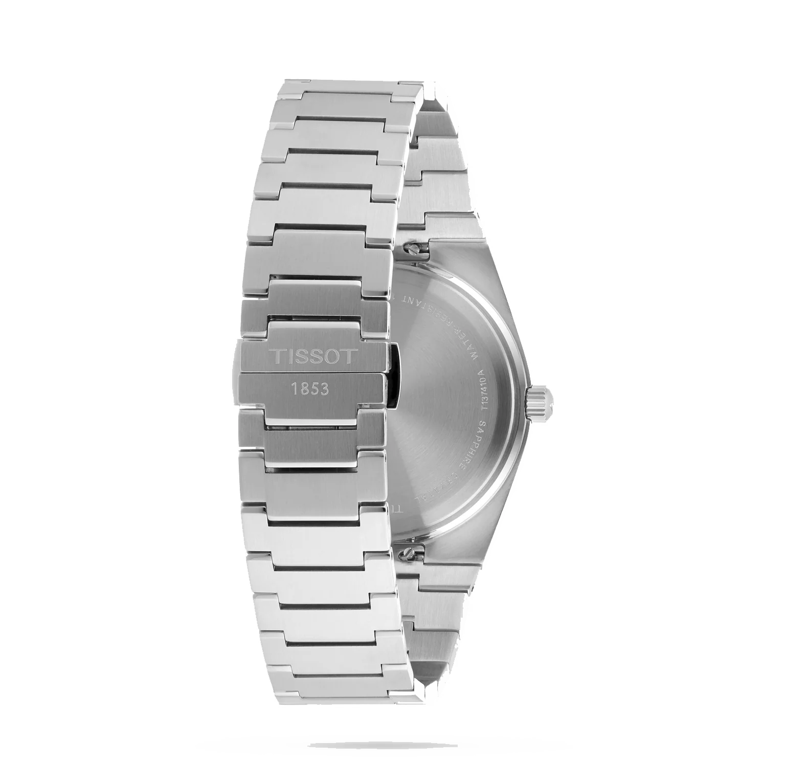 Tissot PRX Blue Dial Men