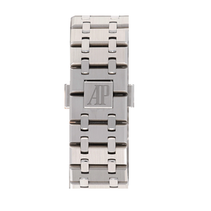 AP Royal Oak Green Dial Men