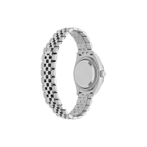 Rolex Datejust Blue Dial Women