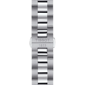 Tissot PRX Blue Dial Men