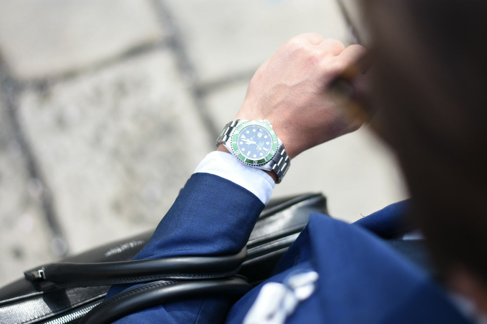 Ladies watches
