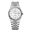 Rolex Oyster Perpetual Land Dweller White Men
