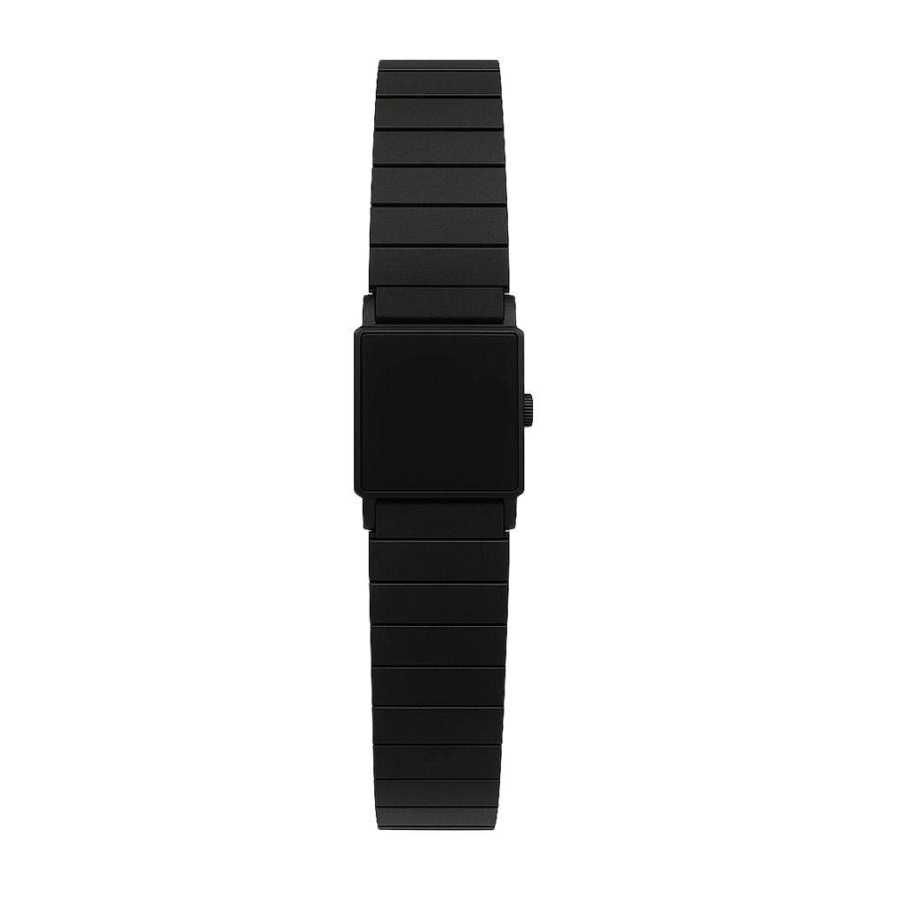 Casio Black Quartz Men