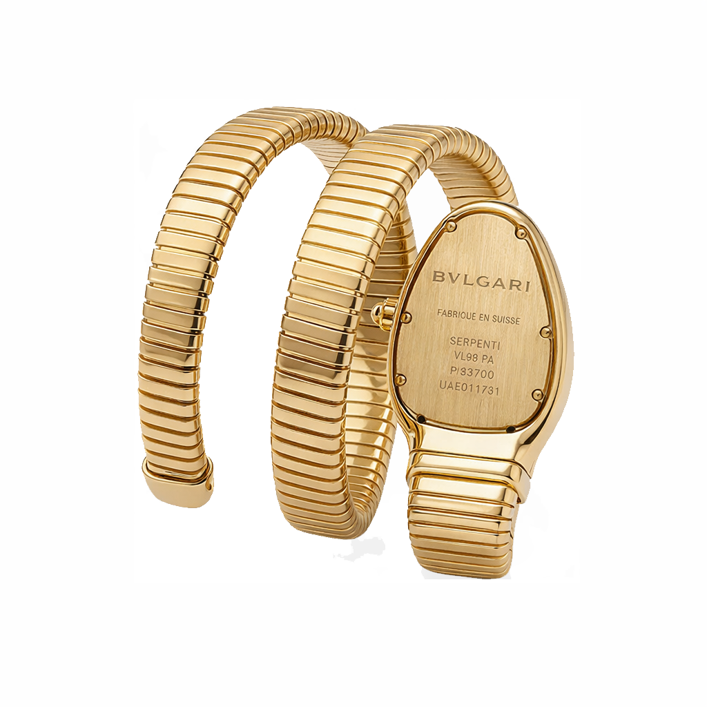 Bvlgari All Gold Women