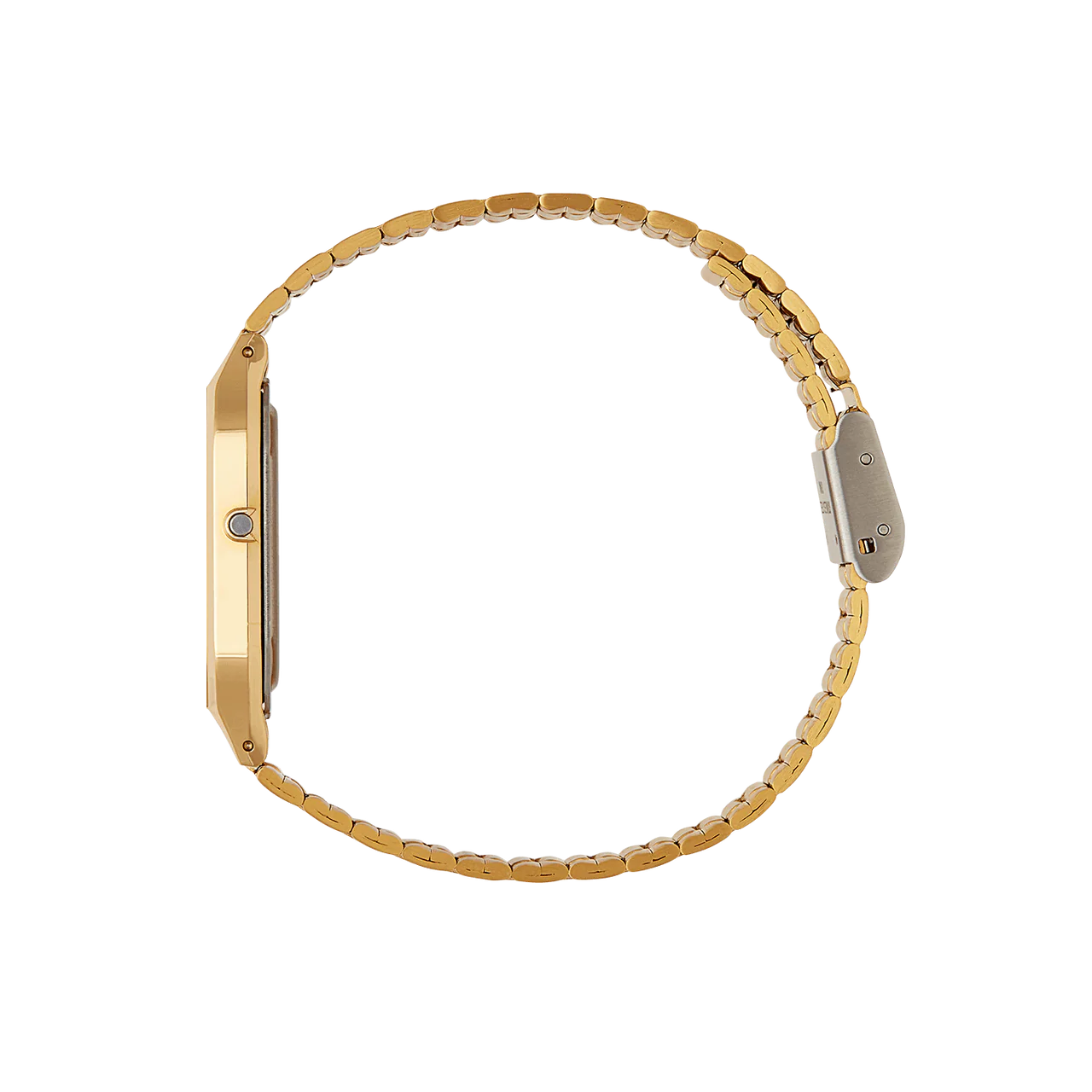 Casio Quartz Gold Men