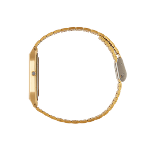 Casio Quartz Gold Men