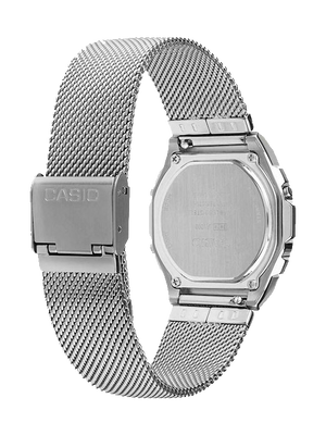 Casio Digital Magnetic Men