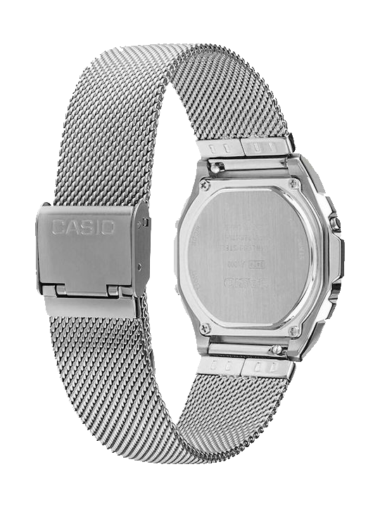 Casio Digital Magnetic Men