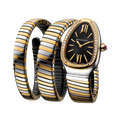 Bvlgari Black Dial Women