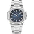 Patek Philippe Geneve Dark Blue Dial Men