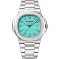 Patek Philippe Geneve Tiffany & Co Dial Men