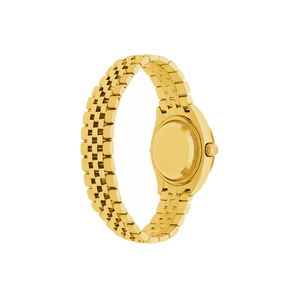 Rolex All Gold Women