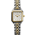 Cartier Silver /Gold Vintage Women