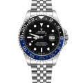 Rolex GMT-Master II Batman