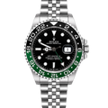 Rolex GMT-Master II Sprite