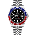 Rolex GMT-Master II Pepsi