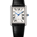 Cartier Tank Black Men