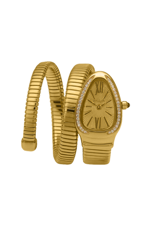 Bvlgari All Gold Women