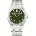 AP Royal Oak Green Dial Men