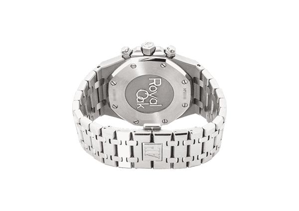 AP Royal Oak Green Dial Men