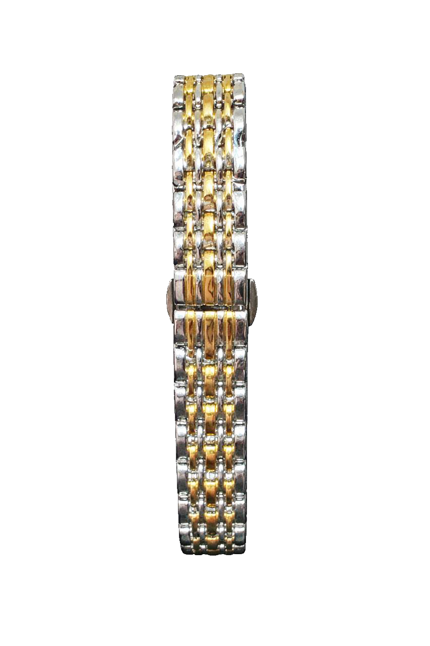 Cartier Santos Green Women