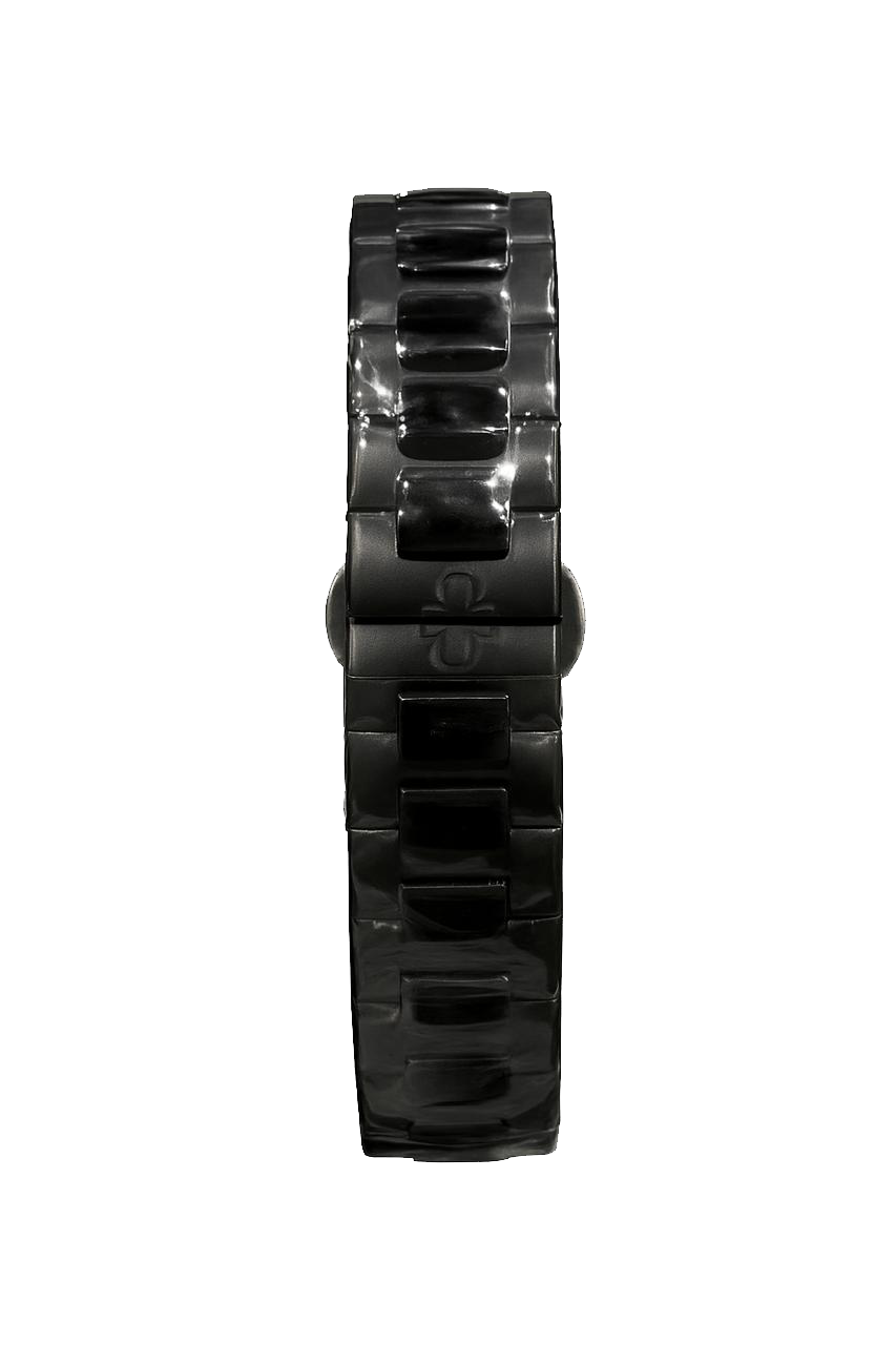 Patek Philippe Geneve All Black Men