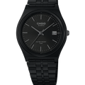 Casio Black Quartz Men