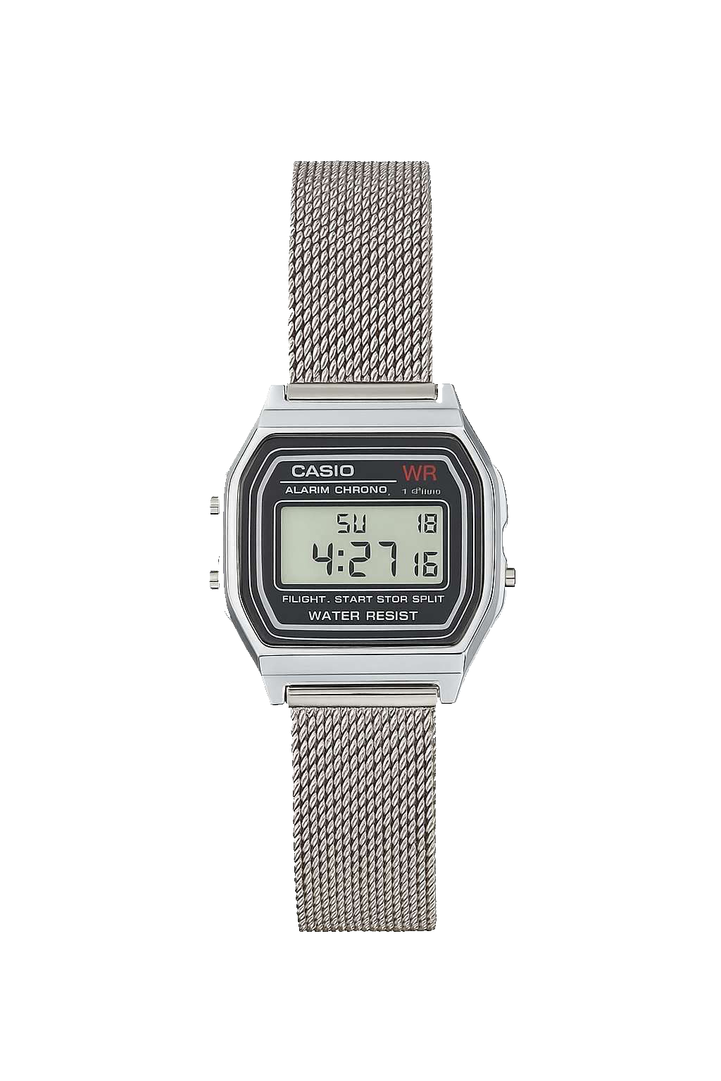 Casio Digital Magnetic Men