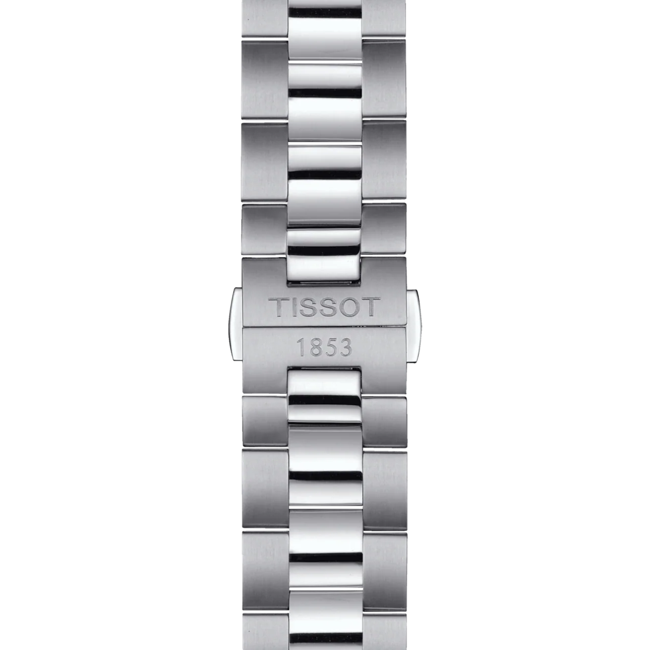 Tissot PRX Blue Dial Men